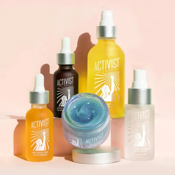 Eco-Friendly Skincare